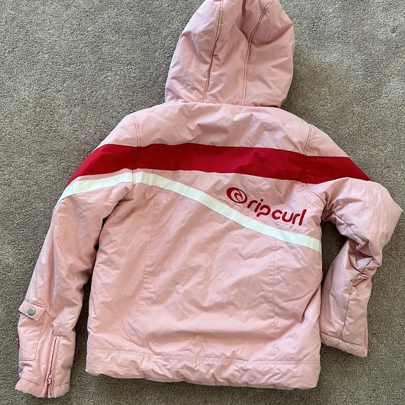 Ski jacket - Picture 2 of 4